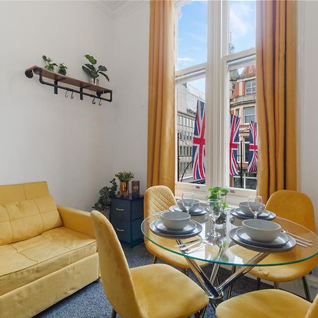 Oxford Street 1 Bedroom Shopping Retreat! 3Gc Londres Exterior foto