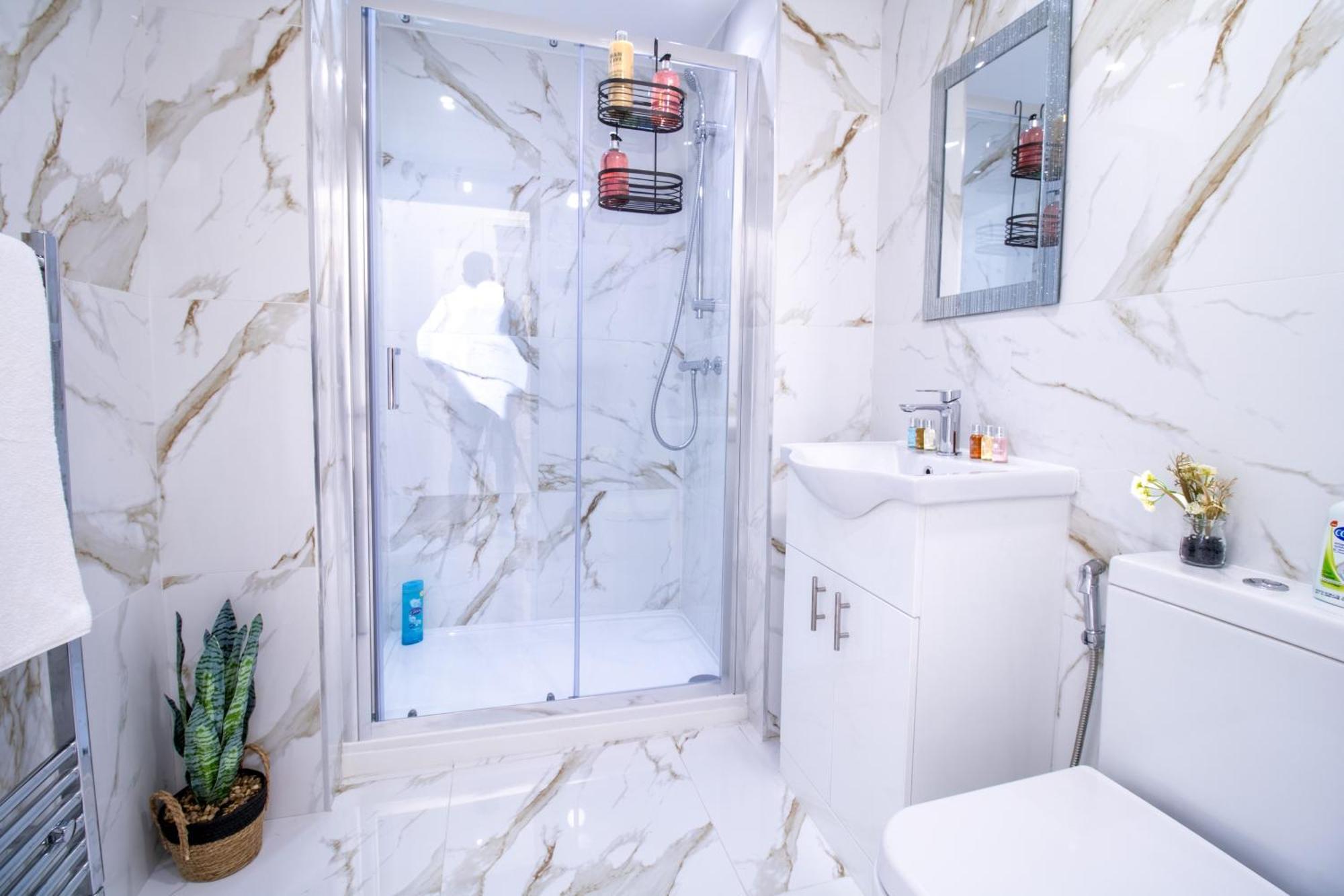Oxford Street 1 Bedroom Shopping Retreat! 3Gc Londres Exterior foto