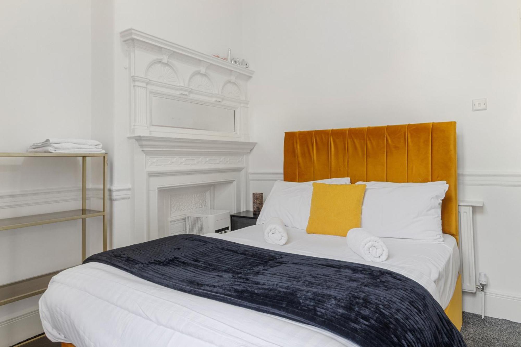 Oxford Street 1 Bedroom Shopping Retreat! 3Gc Londres Exterior foto