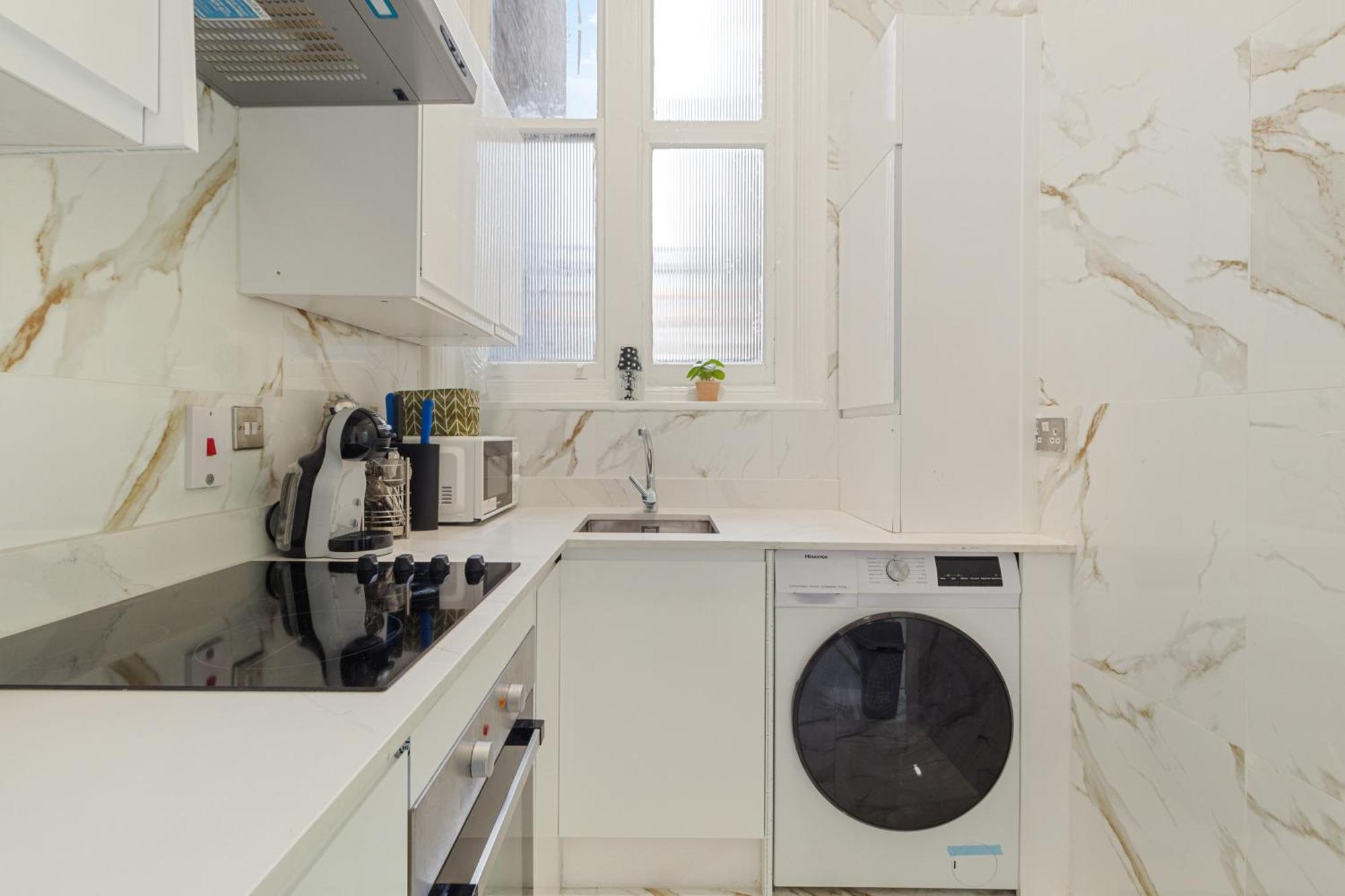 Oxford Street 1 Bedroom Shopping Retreat! 3Gc Londres Exterior foto